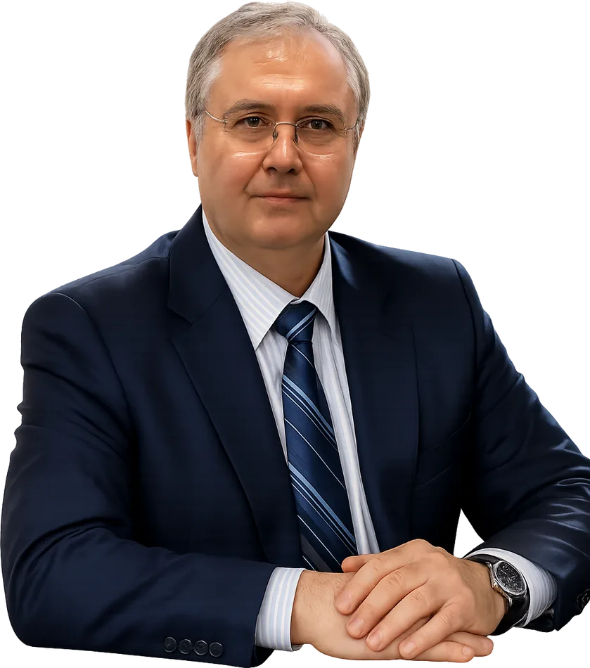 Игорь Соколов